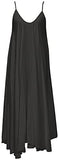 Women's Malibu Scoop Neck Long Dress | Women's Casual Dresses