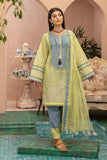 Charizma Quas QEE22 12 Luxury Eid Lawn 2022 Online Shopping