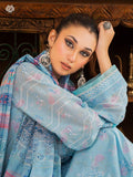 Gulljee GRCO2301A7 Rococo Lawn Collection Online Shopping