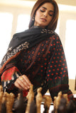 Charizma CVW3-03 Virsa Printed Shawl Collection Online Shopping