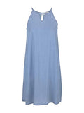 Denim Women's Dress