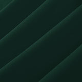 Women's Plus Size Long Sleeve V Neck Belted Bodycon Dress Solid High Waist Office Work Dress Ruffle Midi Dress | Women's Work Dresses