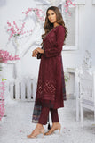 LSM Lakhany EC-2226 Embroidered Lawn 2022 Online Shopping