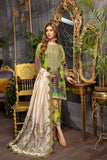 CVS-03 Charizma Pakistani Branded Original Suit