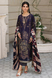 Charizma CB3-03 Belle Printed Khaddar Collection Online Shopping