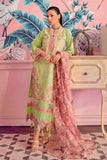 PM-22028 Gul Ahmed Online Premium Lawn Embroidered 2022