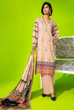 CL-12524 B Gul Ahmed Online Lawn Essential 2022