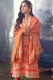 Gulahmed AP-12052 Winter Collection 2022 Online Shopping