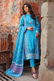 Cl-1284 A Gul Ahmed Organic 2021