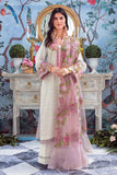 PM-22029 Gul Ahmed Online Premium Lawn Embroidered 2022