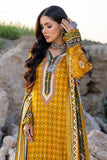 Gulahmed LT-22014 B Poshak E Chinar Winter Collection 2022 Online Shopping