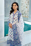 Gul Ahmed CL 22226 B Florence Lawn 2022 Online Shopping