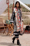 CD-12009 B Gul Ahmed Winter Collection 2021