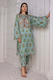 So Kamal DPL 2357 Luxury Lawn 2022 Online Shopping