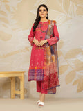 Edenrobe EWU22V1-23580 Pink Nayab Eid Collection 2022 Online Shopping