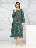 Edenrobe EWU22V1-23613 Sea Green Nayab Eid Collection 2022 Online Shopping