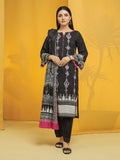 Edenrobe EWU22V1 23646 Black Khayal Summer Lawn 2022 Online Shopping