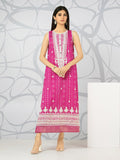 Edenrobe EWU22V1-23697 Pink Nayab Eid Collection 2022 Online Shopping