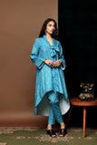 LF-HC21-023A Ittehad Fall Collection 2021