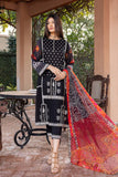 Qaus QAS22 03 Signature Lawn 2022 Online Shopping