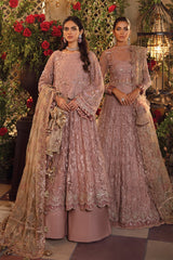IMC-02 Opaline Iznik Meraki Chiffon 2021