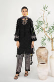 Charizma CM23-06 Monochrome Lawn Collection Online Shopping