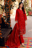 Cl-1240 Gul Ahmed Sunheri Collection 2021