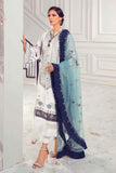 LSV-22011 Gul Ahmed Online Premium Lawn Swiss Voile 2022