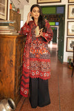 Cl-1269 A Gul Ahmed Rang Agan 2021