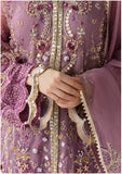 Elaf Premium ECC-3- Mauvelous Celebrations Luxury Handwork Collection 2022 Online Shopping