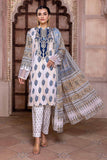 So Kamal DPL 2423 Luxury Lawn 2022 Online Shopping
