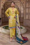 So Kamal DPL 2426 Luxury Lawn 2022 Online Shopping