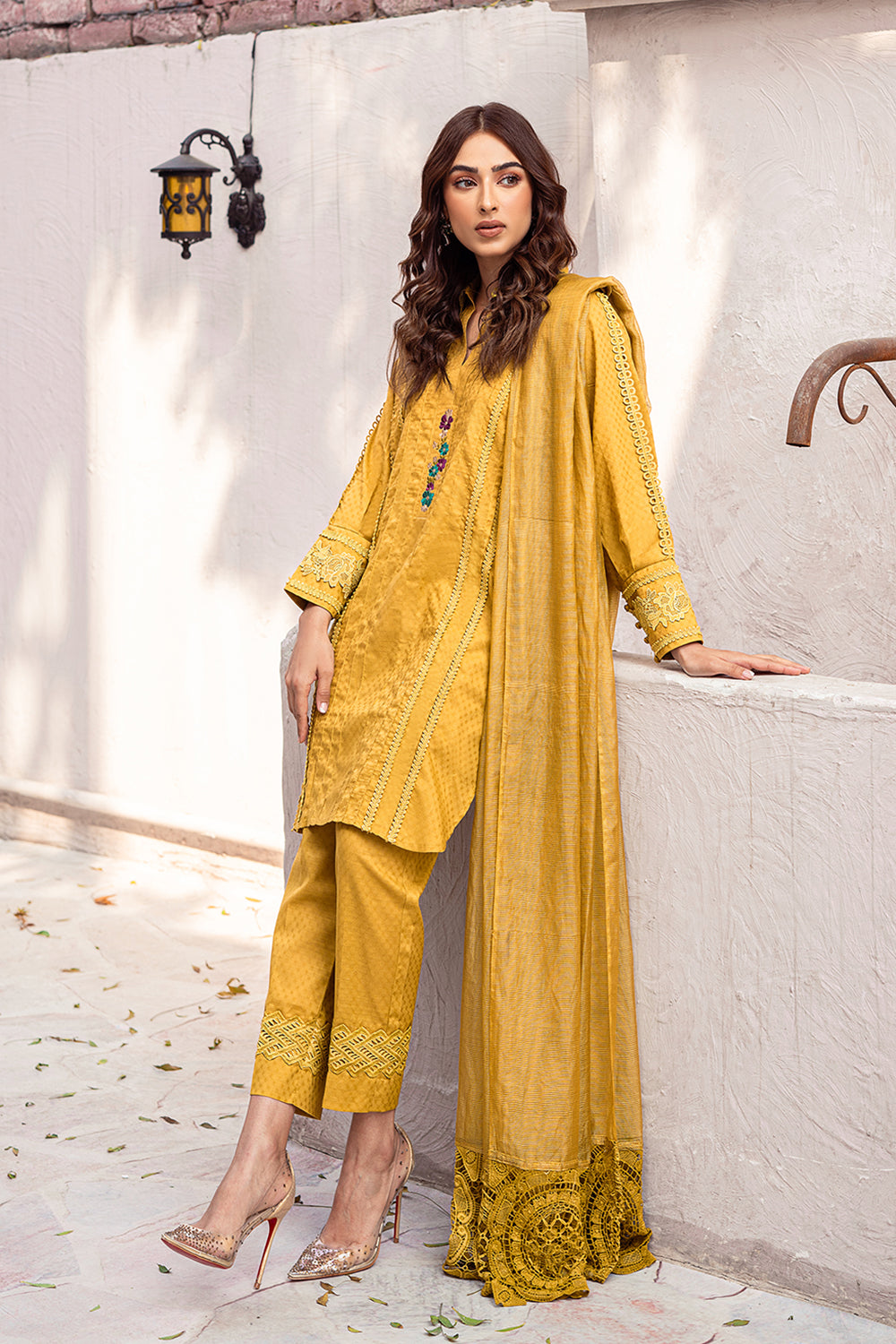 Zarqash Anaita The Summer Soiree 2022 Online Shopping