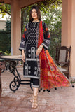 Qaus QAS22 03 Signature Lawn 2022 Online Shopping