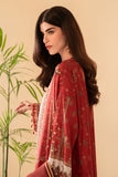 Qalamkar SL-01 Talia Luxe Silk Collection Online Shopping