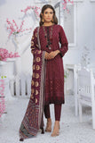 LSM Lakhany EC-2226 Embroidered Lawn 2022 Online Shopping