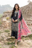 Charizma CLJW22-01 Embroidered Marina Jacquard Collection Vol 01 2022 Online Shopping