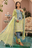 Charizma Quas QEE22 12 Luxury Eid Lawn 2022 Online Shopping