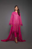 Bareeze Rajastani 1  Bnl702 Pink Collection 2021