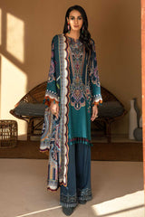 Jazmin Nayab IRIS Linen 2020