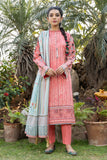 LSM Lakhany DPC-3009 Dareechay Summer Prints 2022 Online Shopping