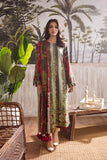 Charizma ANW-14 Aniq Embroidered Khaddar With Printed Wool Shawl Vol 2 Online Shopping