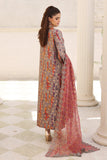 Charizma CRW-06 Rangoli Vol 01 Embroidered Jacquard   Online Shopping