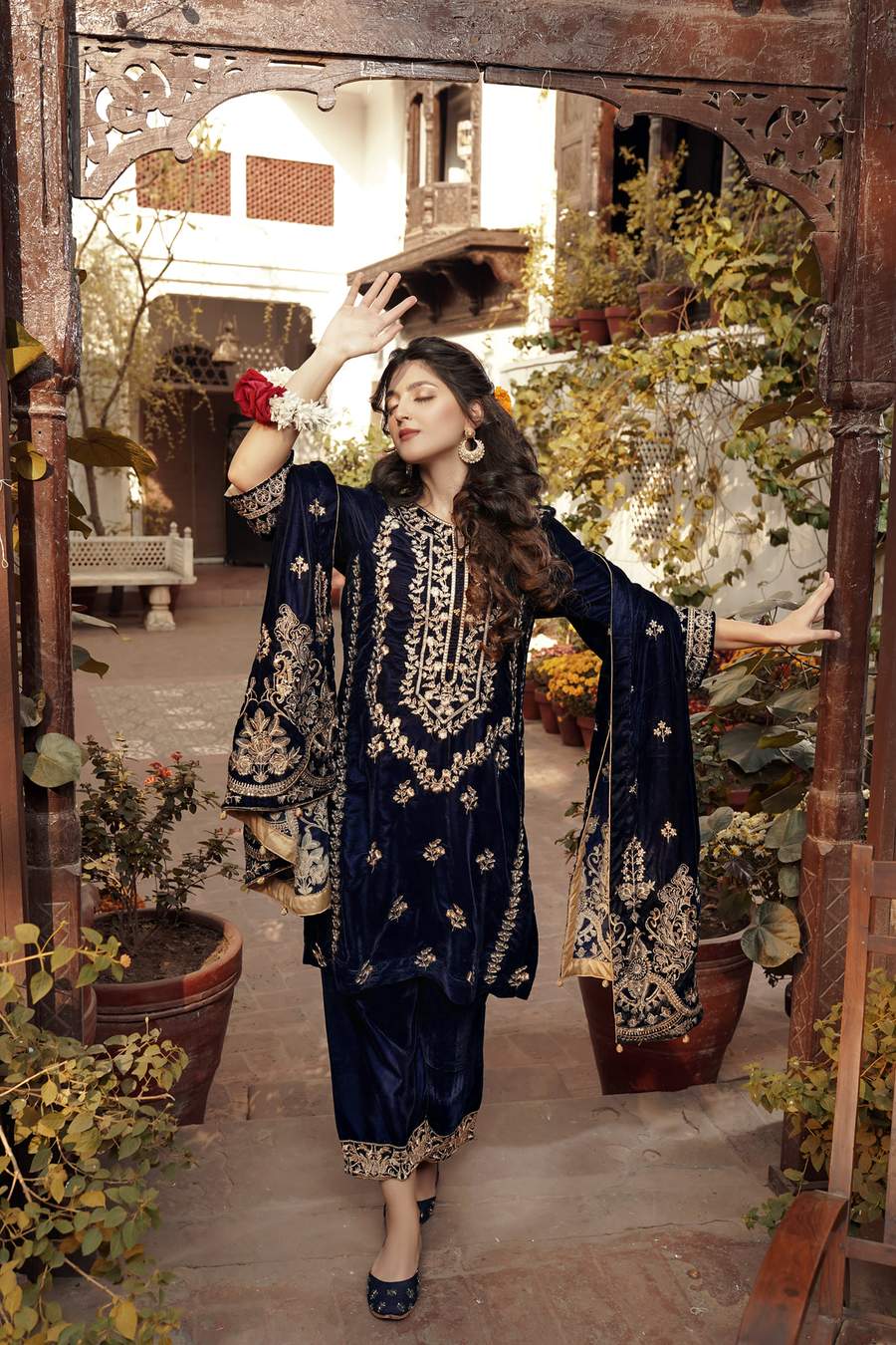 Naqsh Panache Dastaan 2021