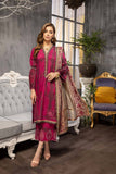 CVS-04 Charizma Pakistani Branded Original Suit