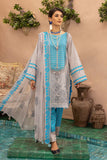 Charizma Quas QEE22 14 Luxury Eid Lawn 2022 Online Shopping