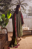 Charizma ANW-14 Aniq Embroidered Khaddar With Printed Wool Shawl Vol 2 Online Shopping