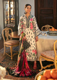 Mahgul Ikat Rose Sabzwari Lawn 2022 Online Shopping