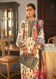 Mahgul Ikat Rose Sabzwari Lawn 2022 Online Shopping