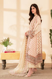 Qalamkar SL-03 Sia Luxe Silk Collection Online Shopping